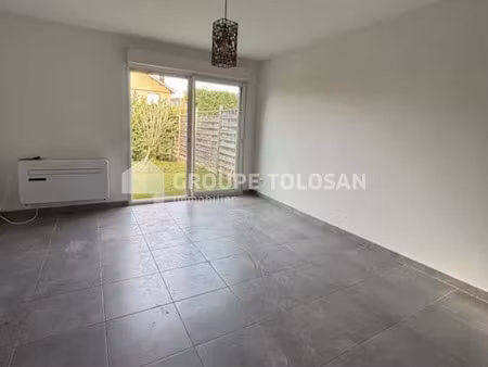 vente appartement 1 pièce 28 m² à montauban (82000)  88 500 €