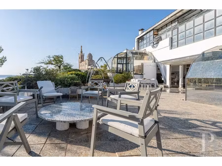 vente maison 14 pièces 550 m² à marseille 6ème (13006)  2 995 000 €