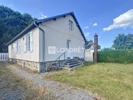 maison flers 4 pièces 103 m²