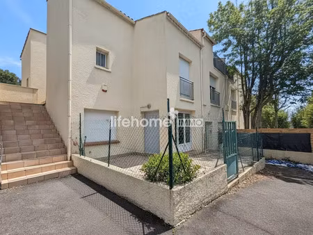 vente appartement 1 pièce 28.94 m² à juvignac (34990)  nan €