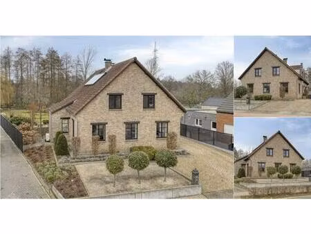 maison à vendre à molendijk 60 koersel (rbv38638)