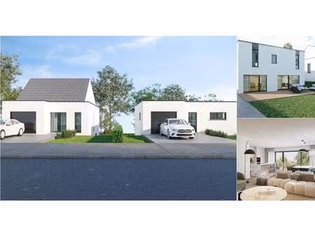 maison à vendre à gapenberg 0 grammont (rbv38648)