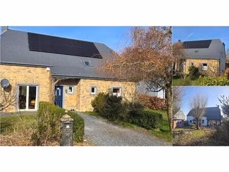 maison à vendre à mabompré 98f mabompré (vwd16819)