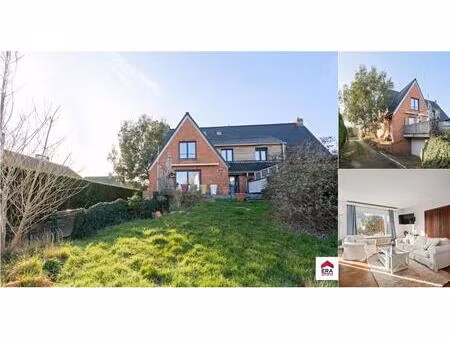 maison à vendre à chanzylaan 24 coxyde (rbv38778)