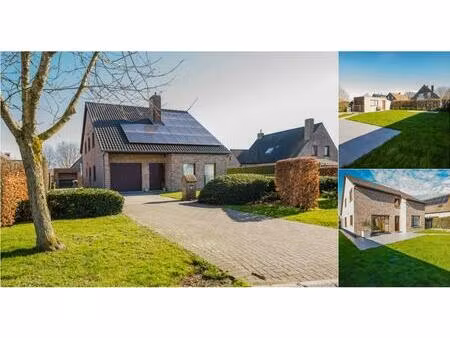 maison à vendre à berkenstraat 95 lochristi (rbv38771)