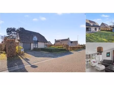 maison à vendre à papemutse 20 moerbeke-waas (rbv38634)