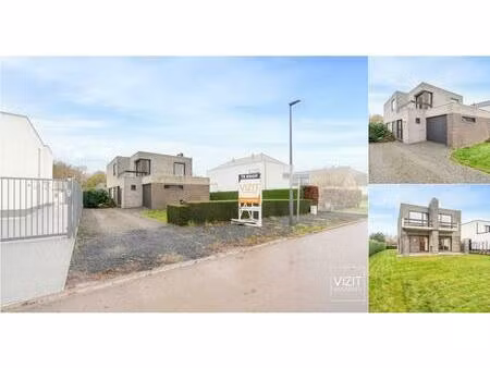 villa à vendre à lindendreef 106 ninove (rbv38663)