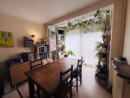 vente appartement 4 pièces 80 m² à arles (13200)  154 000 €