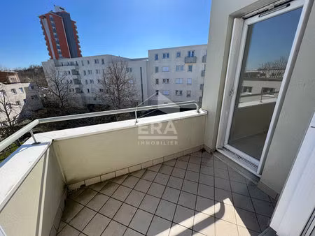 appartement elancourt 3 pièce(s) 68.69 m2