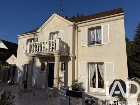 vente maison/villa 8 pièces