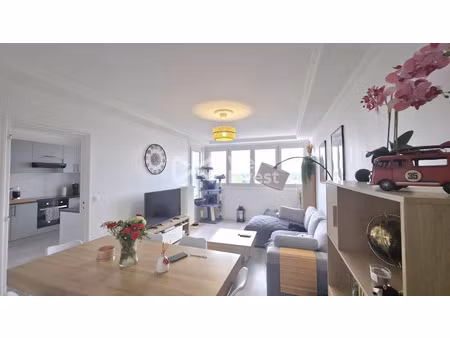 vente appartement 3 pièces 67 m² à allonnes (72700)  100 000 €