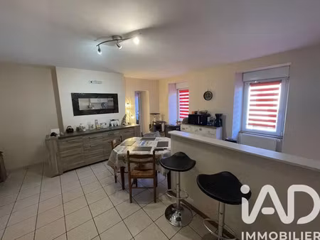 vente appartement 4 pièces 74 m² à coutances (50200)  98 000 €