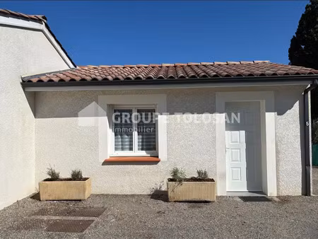 vente appartement 1 pièce 25 m² à montauban (82000)  98 000 €
