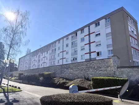 vente appartement 2 pièces 43 m² à vernon (27200)  105 000 €