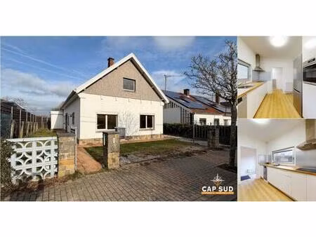 villa à vendre à rue du happart 1 nivelles (vbd93351)