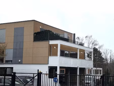 vente appartement 3 pièces 60 m² à poitiers (86000)  117 700 €