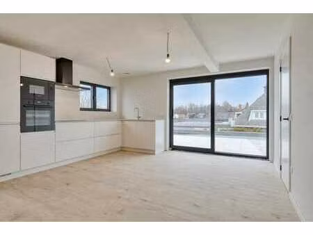 appartement duplex prêt à emménager  2 chambres et terrasse