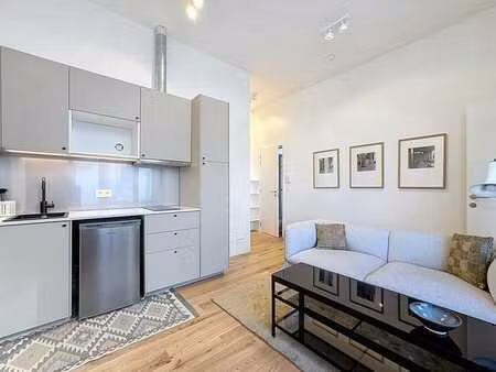 co-living de luxe - suite à louer - dispo immédiatement