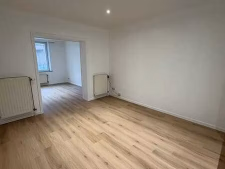 appartement rdc - 1 chambre - 50 m2