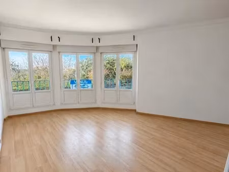 vente appartement 4 pièces 65 m² à les sorinières (44840)  119 900 €