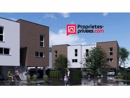 vente appartement 2 pièces 80 m² perpignan (66000)