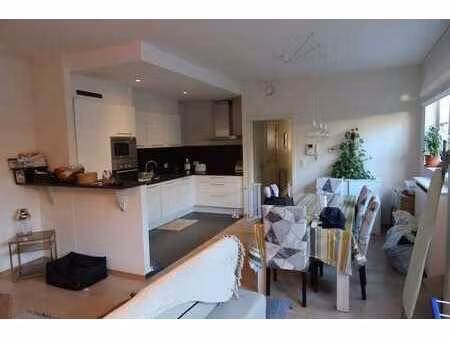 appartement 2 chambres quartier saint-job