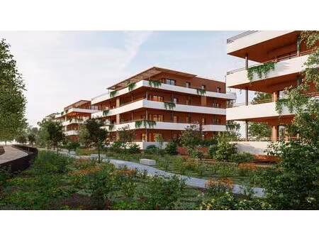 vente appartement 3 pièces 50 m² céret (66400)