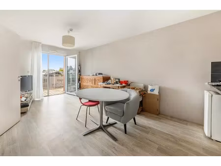 vente appartement 2 pièces 37 m² à dinan (22100)  127 000 €