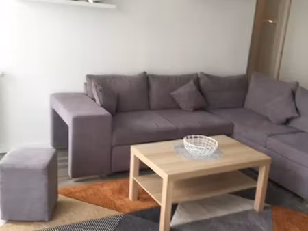 location meublée appartement 3 pièces 65 m² à champigny-sur-marne (94500)  1 375 €