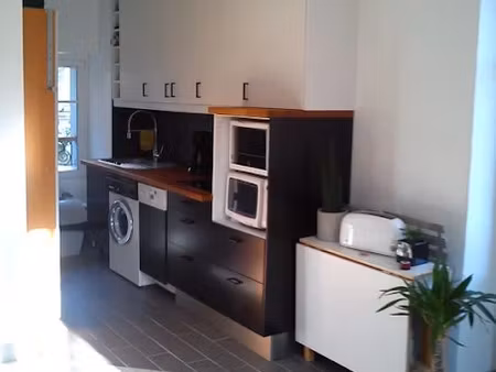 location appartement 2 pièces 32 m² à chaville (92370)  880 €