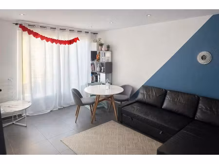 location meublée appartement 3 pièces 59 m² à thiais (94320)  1 400 €