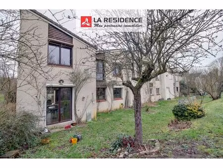 vente maison 7 pièces 159 m² pontoise (95000)