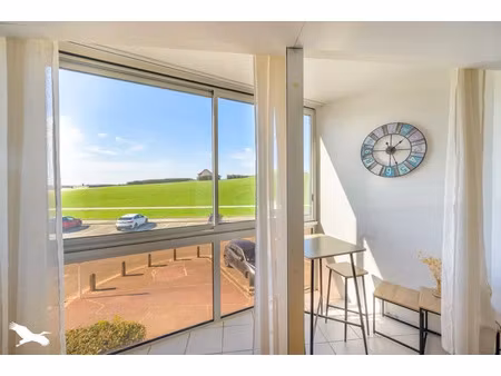 vente appartement 1 pièce 31 m² à biscarrosse (40600)  173 000 €