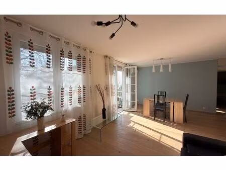 appartement lyon 9 59.09 m² t-3 à vendre  249 900 €
