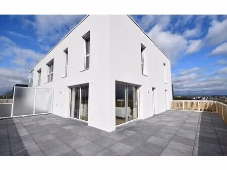 appartement vannes 89.81 m² t-4 à vendre  592 800 €