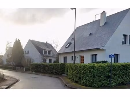 maison amiens 120 m² t-4 à vendre  410 000 €