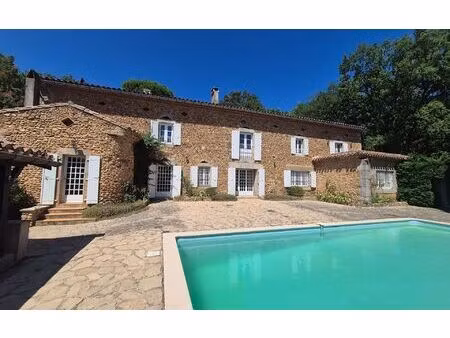 maison burlats m² t-10 à vendre  550 000 €