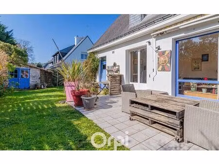 maison carnac m² t-5 à vendre  416 000 €