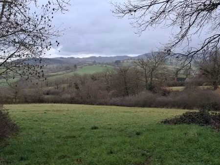 maison à vendre le breuil