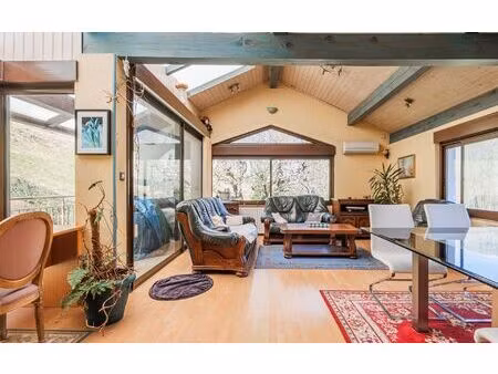 maison neuviller-la-roche 174 m² t-6 à vendre  220 000 €