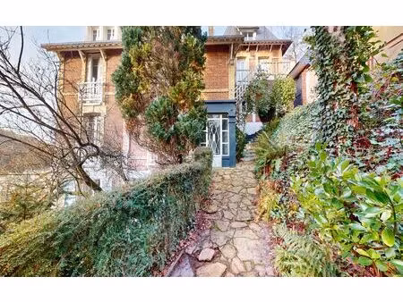 maison sainte-adresse 220 m² t-7 à vendre  650 000 €