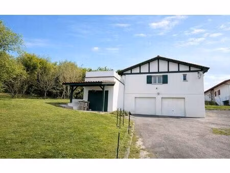 maison urt 92 m² t-4 à vendre  475 000 €