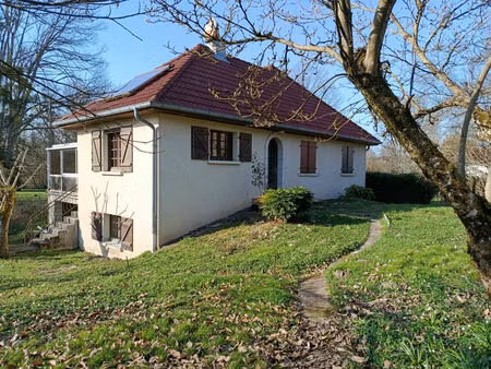 vente maison 5 pièces 98 m² fretigney-et-velloreille (70130)