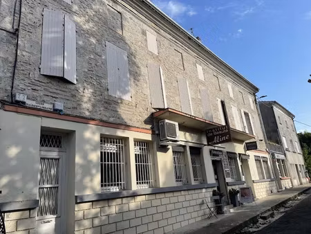 vente appartement 12 pièces 261 m² à aiguillon (47190)  214 000 €