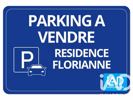 parking à étaples (62630)