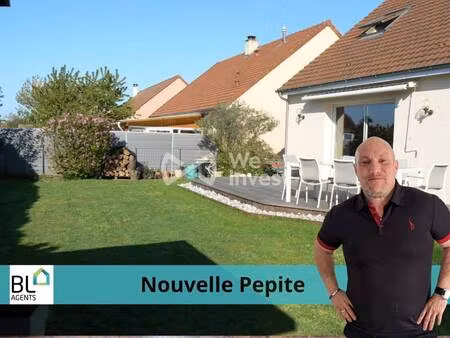 we invest franck bonnissol