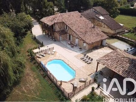 propriété à vendre