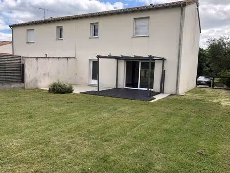 mme. véronique dubreuil