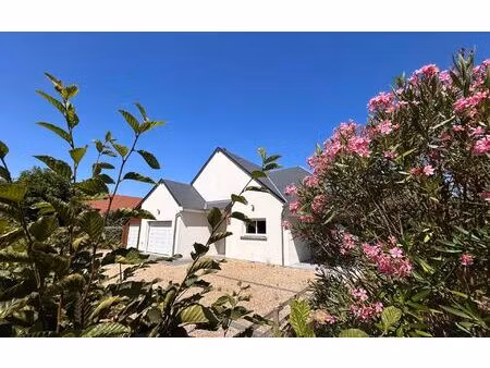 location maison  109 m² t-4 à vineuil  1 300 €