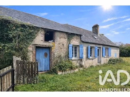 maison à thoiré-sur-dinan (72500)